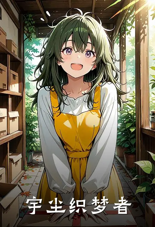 宇尘织梦者