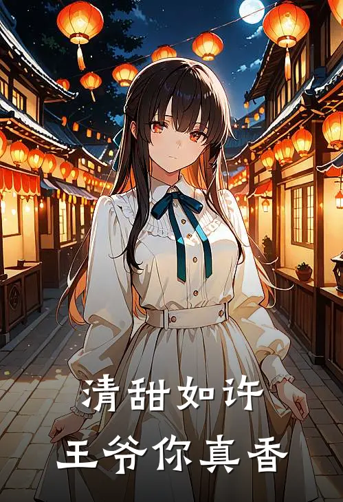 清甜如许，王爷你真香春杏许清甜热门小说免费阅读_完本完结小说清甜如许，王爷你真香(春杏许清甜)