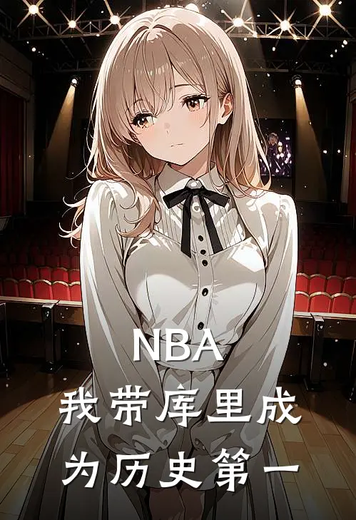 NBA：我带库里成为历史第一