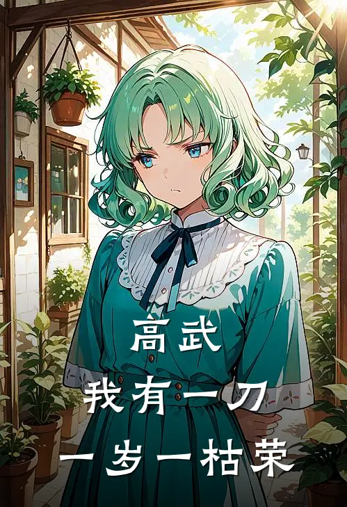 林栩杨槐(高武：我有一刀，一岁一枯荣)全本免费在线阅读_林栩杨槐全集在线阅读