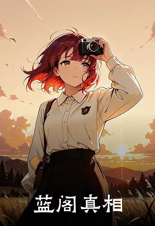 蓝阁真相