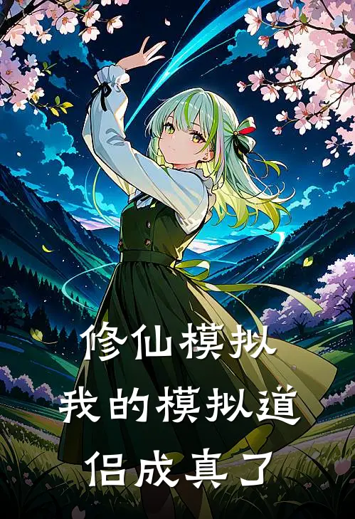 修仙模拟：我的模拟道侣成真了(江峰葛洪)完整版免费小说_最热门小说修仙模拟：我的模拟道侣成真了(江峰葛洪)