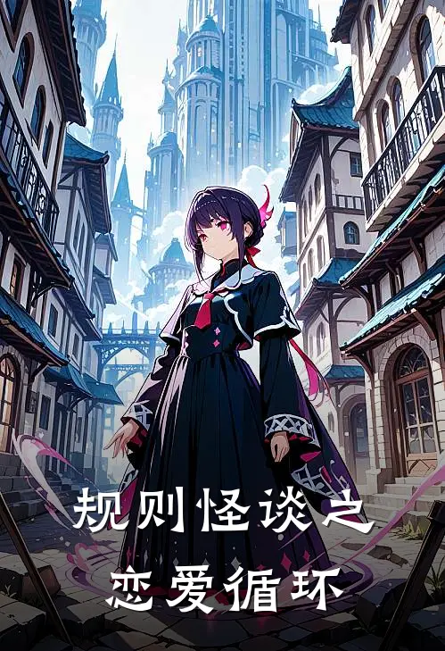 规则怪谈之恋爱循环王宏林夕完结小说免费阅读_热门免费小说规则怪谈之恋爱循环(王宏林夕)