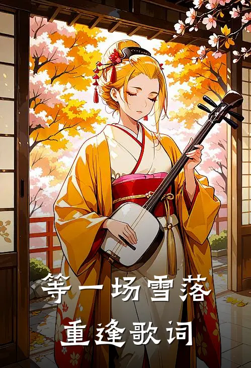 等一场雪落重逢歌词