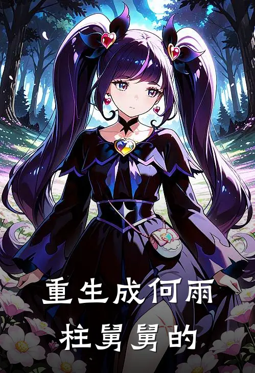 重生成何雨柱舅舅的