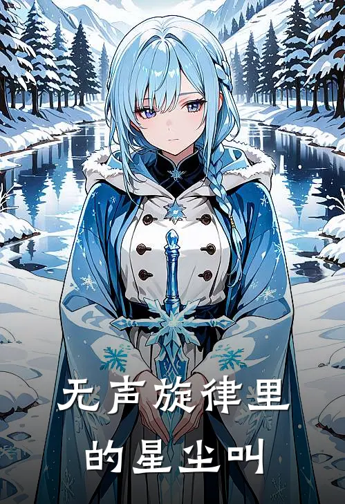 无声旋律里的星尘叫