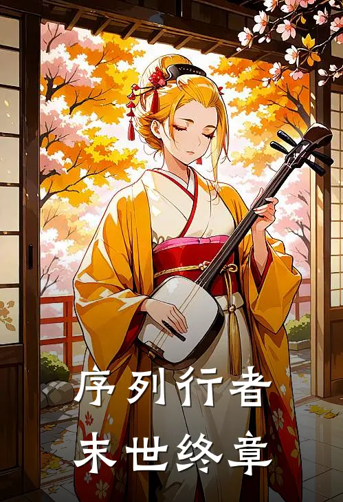 序列行者：末世终章