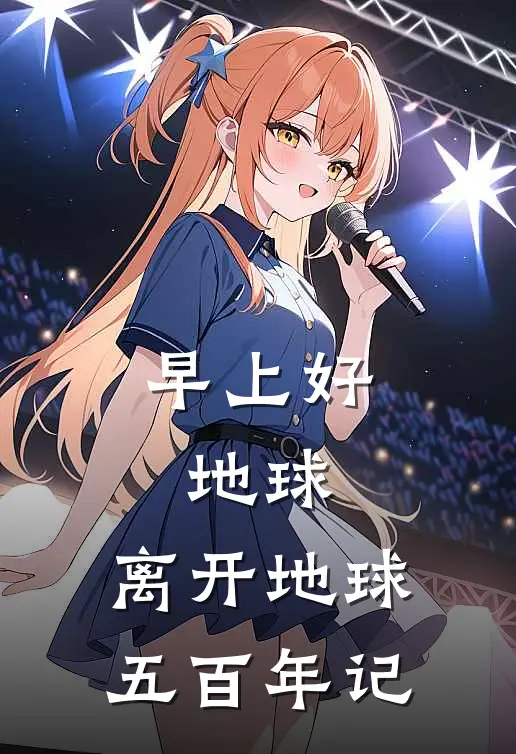 早上好，地球：离开地球五百年记