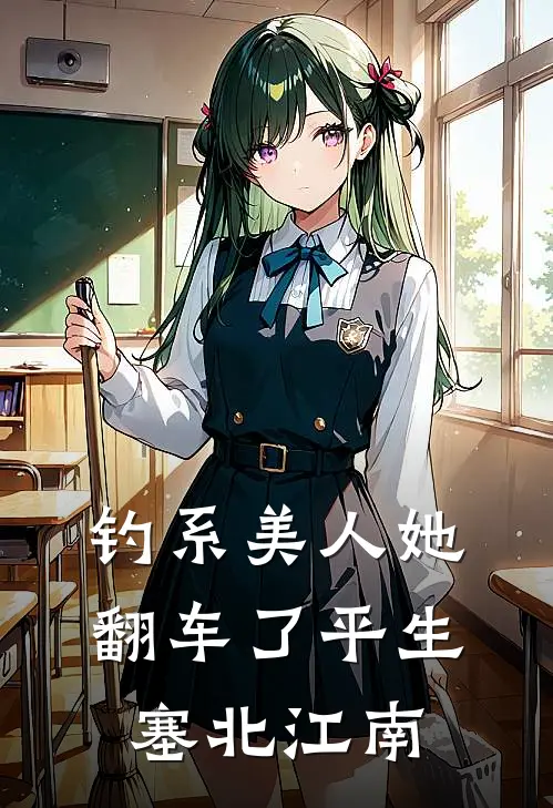 钓系美人她翻车了 平生塞北江南