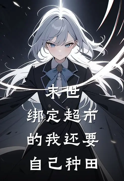 末世：绑定超市的我还要自己种田