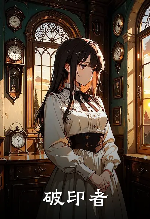 破印者