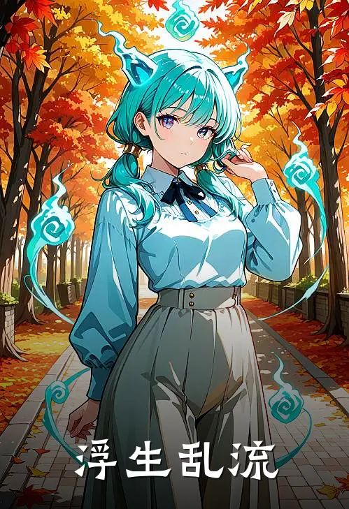 浮生乱流秦饮涛裴东远完结小说大全_免费小说在哪看浮生乱流(秦饮涛裴东远)