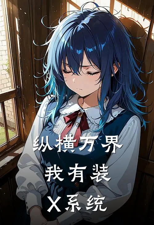 纵横万界：我有装X系统