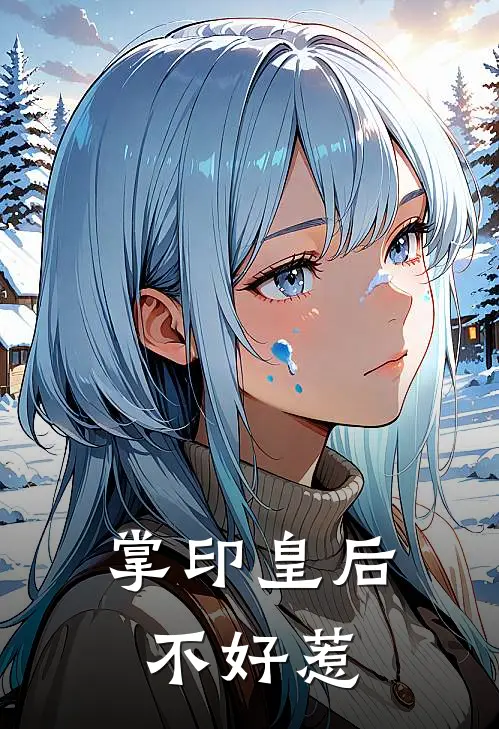 掌印皇后不好惹