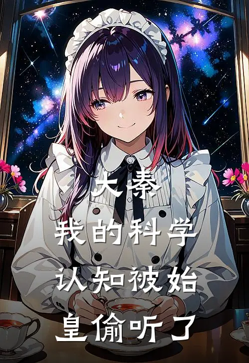 大秦：我的科学认知被始皇偷听了章秀逸嬴政完整版小说_小说完结推荐大秦：我的科学认知被始皇偷听了(章秀逸嬴政)