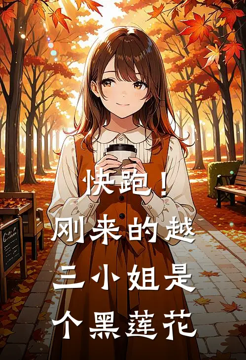 快跑！刚来的越三小姐是个黑莲花