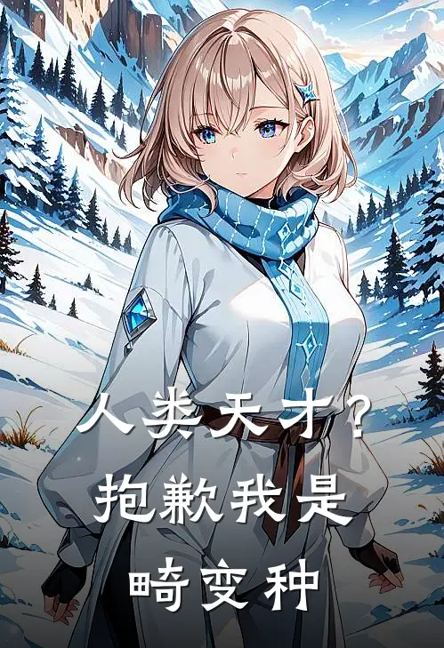 人类天才？抱歉，我是畸变种苏斩大夏免费小说完结_最新完本小说推荐人类天才？抱歉，我是畸变种(苏斩大夏)