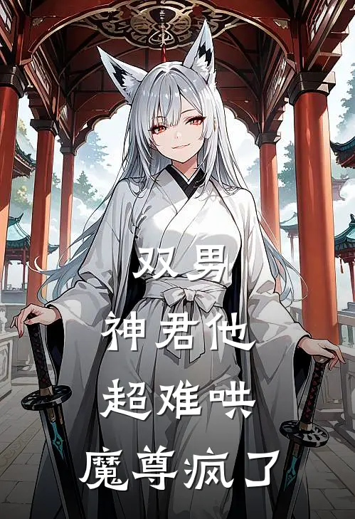 双男：神君他超难哄，魔尊疯了陆修竹墨千寻全文阅读免费全集_最新全本小说双男：神君他超难哄，魔尊疯了(陆修竹墨千寻)