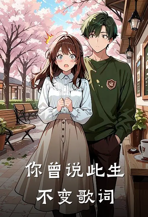 你曾说此生不变歌词