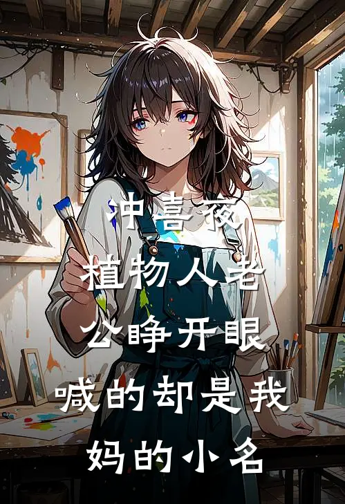 冲喜夜，植物人老公睁开眼，喊的却是我妈的小名(沈墨苏晴)免费小说大全_小说完结免费冲喜夜，植物人老公睁开眼，喊的却是我妈的小名沈墨苏晴