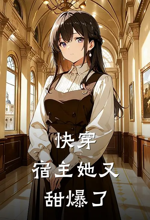 快穿：宿主她又甜爆了(林晚星江逾白)免费小说_完整版免费阅读快穿：宿主她又甜爆了林晚星江逾白