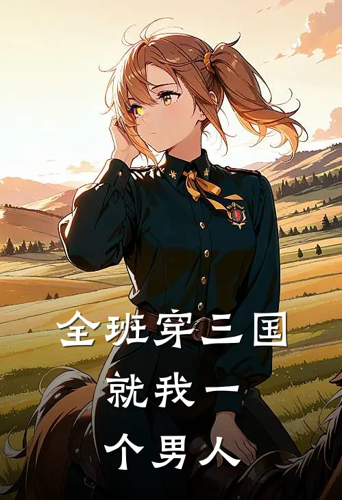 全班穿三国，就我一个男人(陈默叶知秋)火爆小说_《全班穿三国，就我一个男人》陈默叶知秋小说免费在线阅读