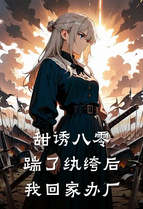 甜诱八零：踹了纨绔后我回家办厂