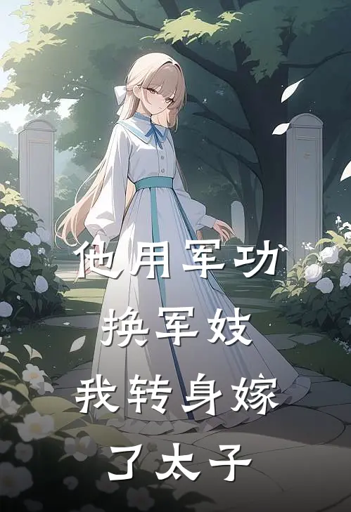 他用军功换军妓，我转身嫁了太子