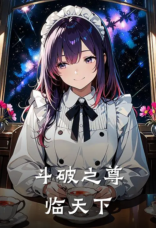 斗破之尊临天下