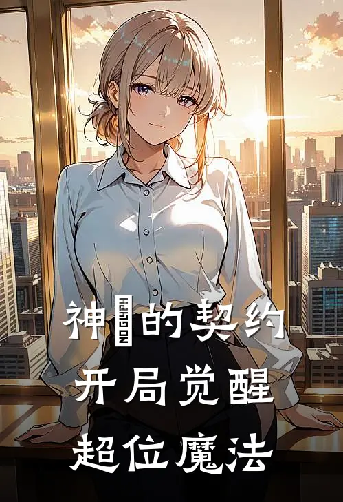 神祇的契约：开局觉醒超位魔法林渊雷奥小说完整版免费阅读_热门小说排行榜神祇的契约：开局觉醒超位魔法(林渊雷奥)