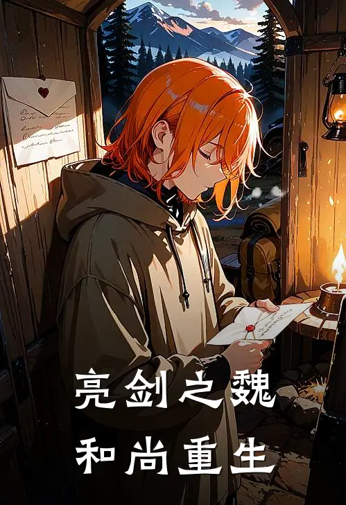 【亮剑】之魏和尚重生