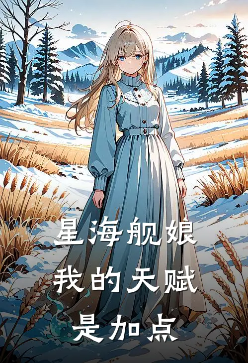 星海舰娘：我的天赋是加点林望辰苏星河热门完结小说_最热门小说星海舰娘：我的天赋是加点林望辰苏星河