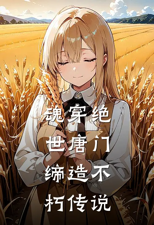 魂穿绝世唐门：缔造不朽传说陈晓林宇已完结小说推荐_完整版小说魂穿绝世唐门：缔造不朽传说(陈晓林宇)