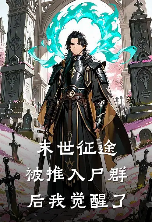 末世征途：被推入尸群后我觉醒了