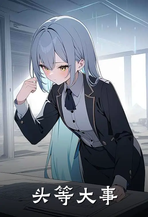 头等大事青山吴泽华免费完本小说_小说推荐完本头等大事(青山吴泽华)