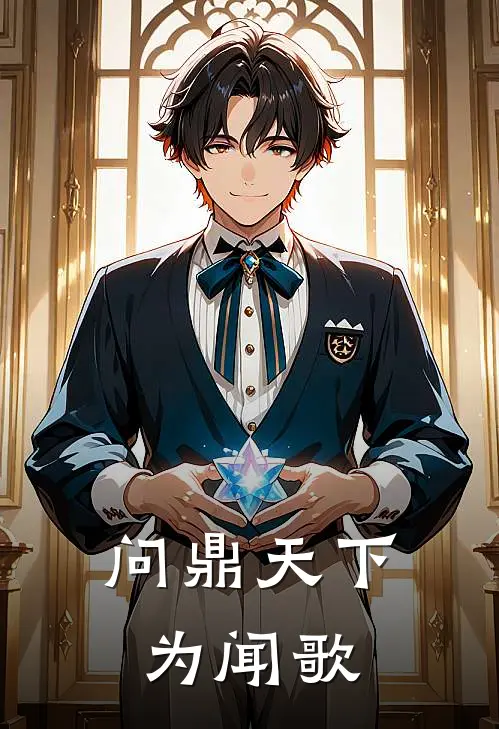 问鼎天下为闻歌