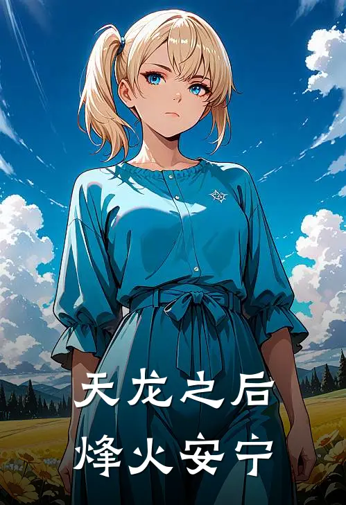 天龙之后：烽火安宁