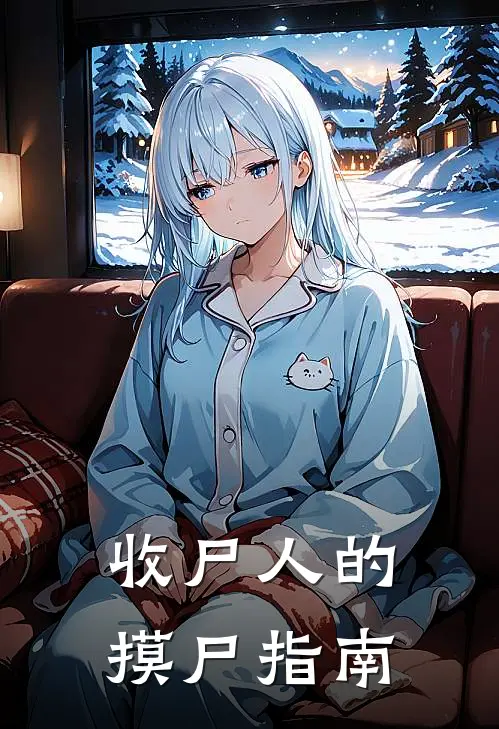 收尸人的摸尸指南(陈默赵铁山)完本小说_全本免费小说收尸人的摸尸指南陈默赵铁山