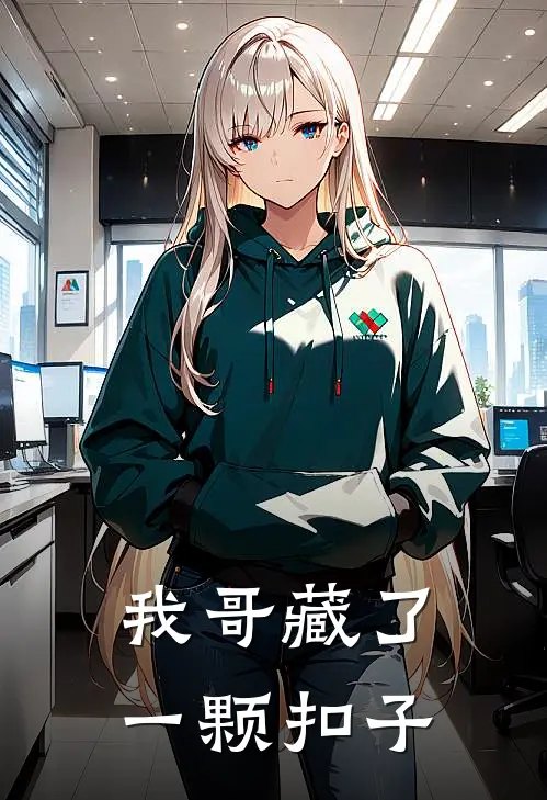 我哥藏了一颗扣子