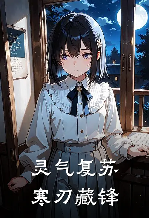 楚锋锋娃（灵气复苏：寒刃藏锋）全文免费阅读无弹窗大结局_