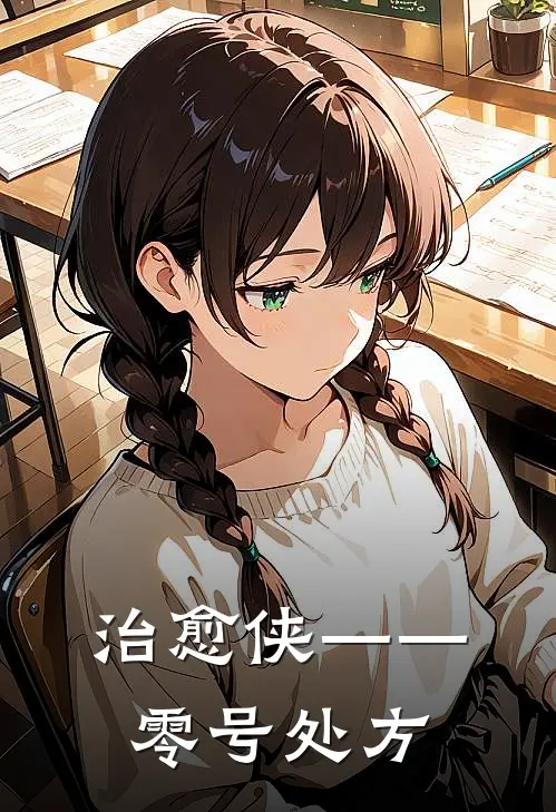 治愈侠——零号处方