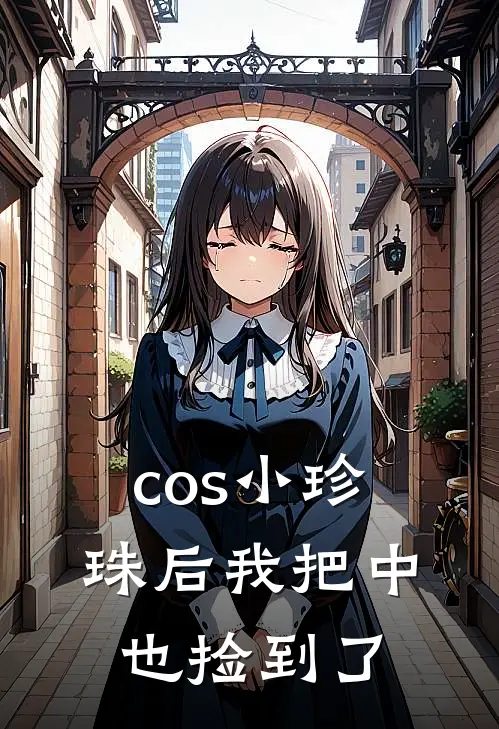 cos小珍珠后我把中也捡到了