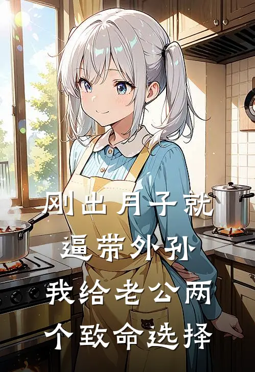 刚出月子就逼带外孙，我给老公两个致命选择周明刘玉梅热门小说阅读_免费完结小说刚出月子就逼带外孙，我给老公两个致命选择周明刘玉梅