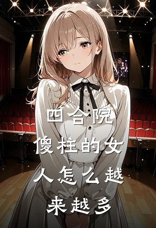 四合院：傻柱的女人怎么越来越多