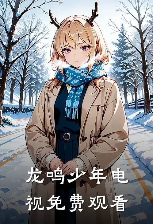 龙鸣少年电视免费观看