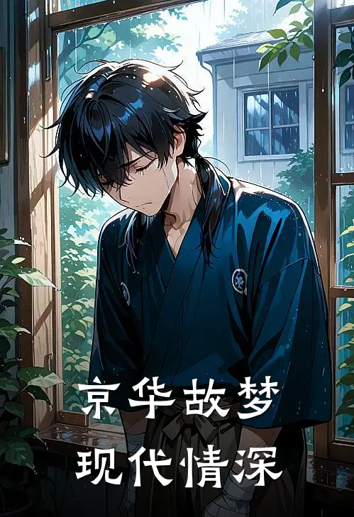 京华故梦，现代情深苏惊雁林晓雅完结小说_完结版小说全文免费阅读京华故梦，现代情深苏惊雁林晓雅