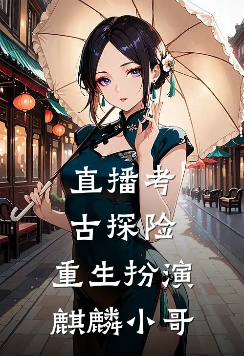 直播考古探险，重生扮演麒麟小哥