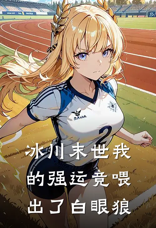 冰川末世我的强运竟喂出了白眼狼