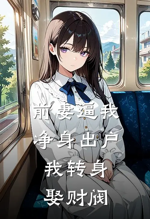 前妻逼我净身出户，我转身娶财阀