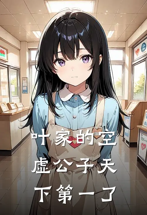 叶家的空虚公子天下第一了